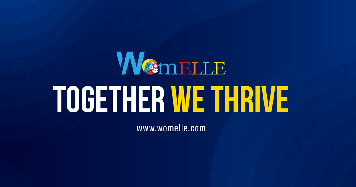 Empowering Women Workshops at WomELLE